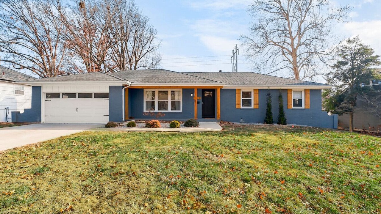 Photo of Outdoor in Prairie Village