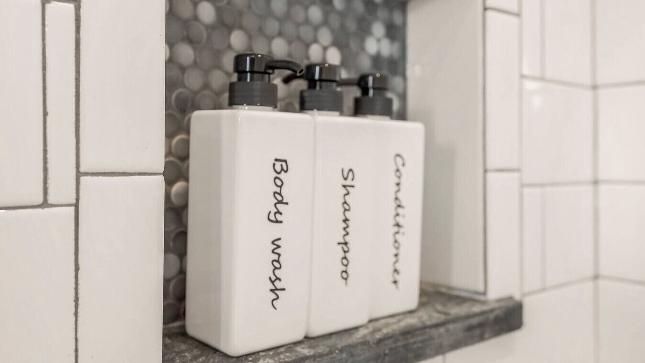 Photo of Bathroom in Prairie Village