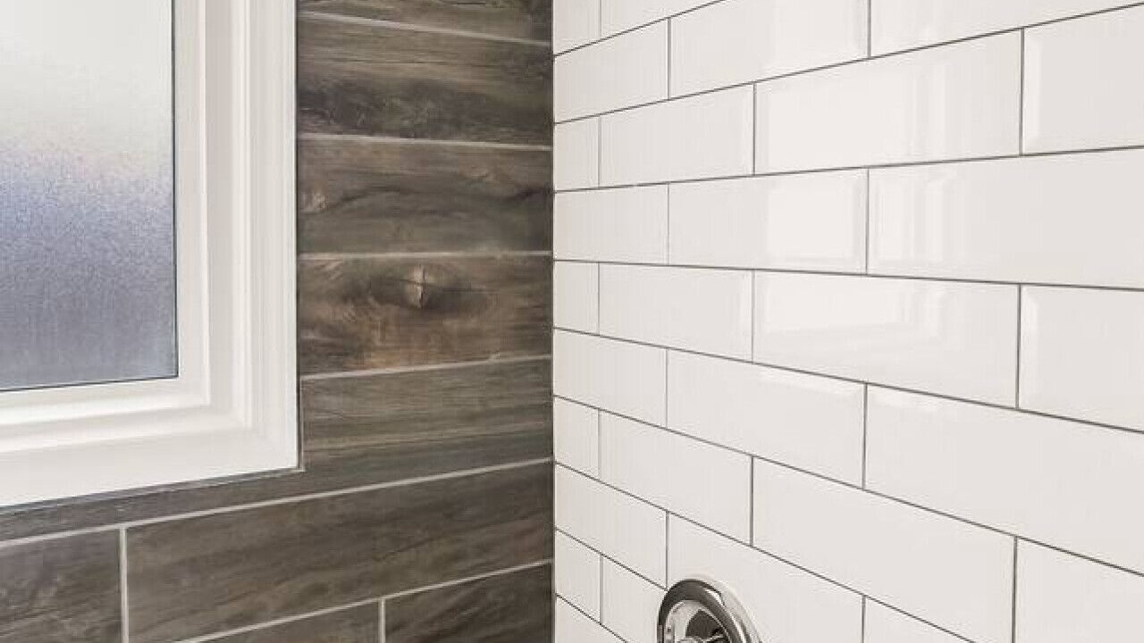 Photo of Bathroom in Prairie Village