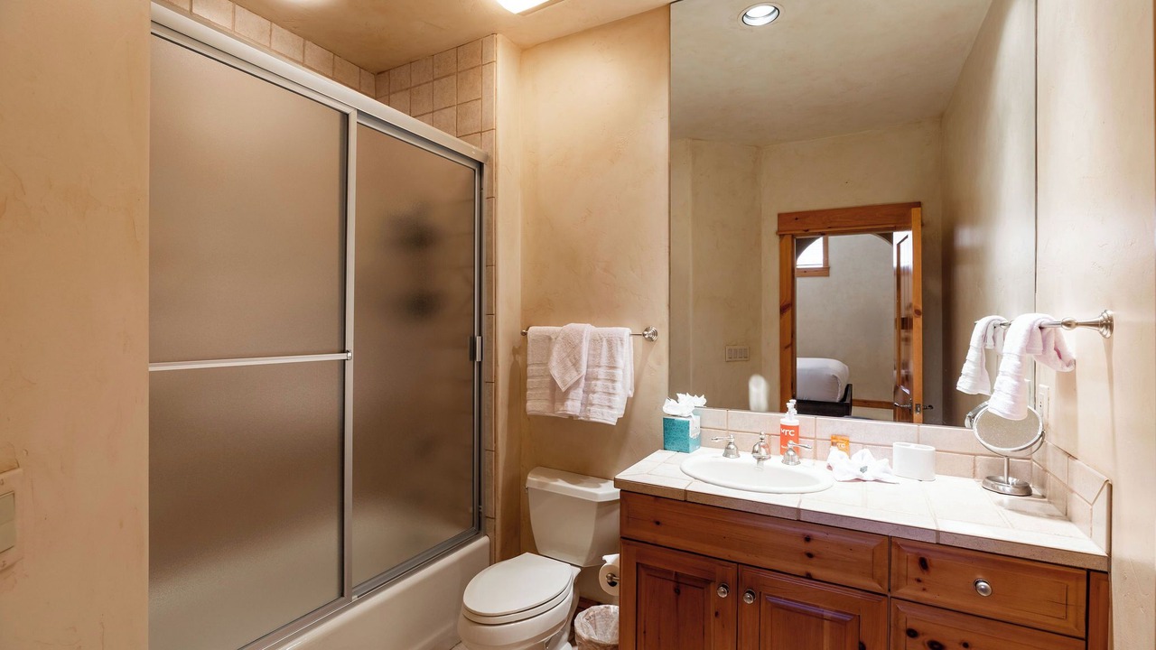 Photo of Bathroom in Edwards