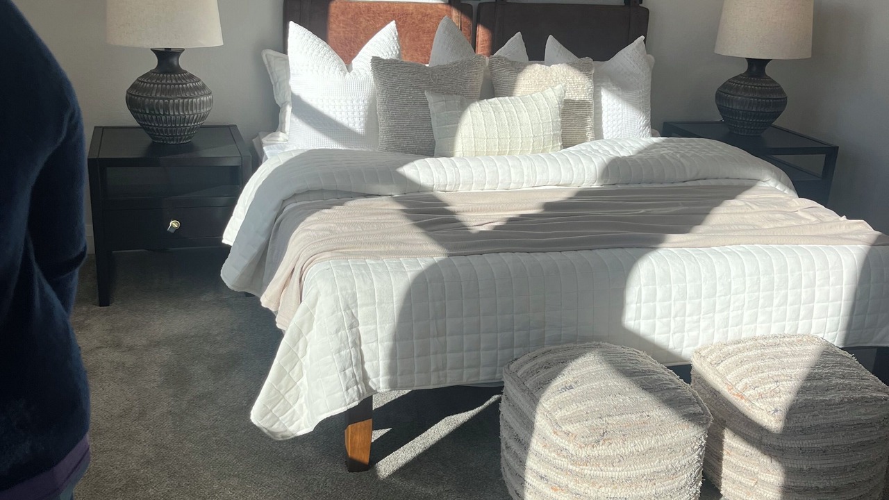 Photo of Bedroom in Greeley