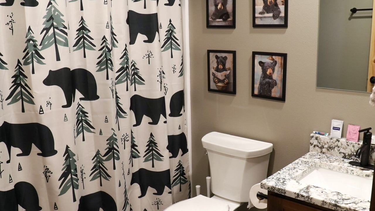 Photo of Bathroom in Bedford