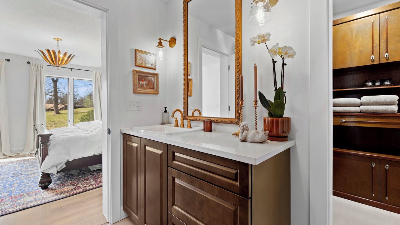 Photo of Bedroom in Lee's Summit