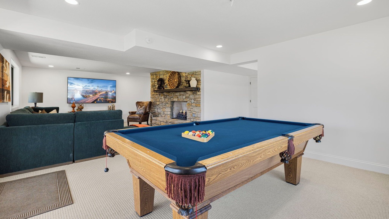 Photo of Bedroom in Lee's Summit