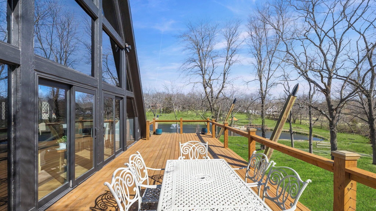 Photo of Outdoor in Lee's Summit