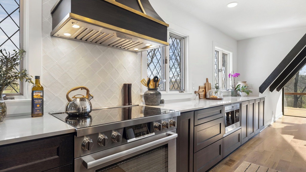 Photo of Kitchen in Lee's Summit