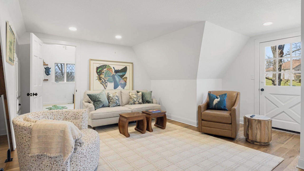 Photo of Livingroom in Lee's Summit