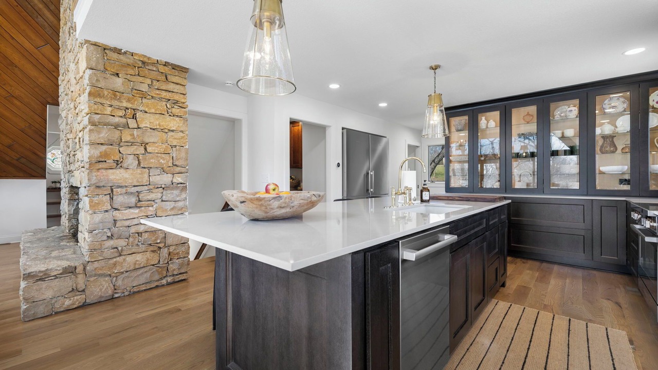 Photo of Kitchen in Lee's Summit