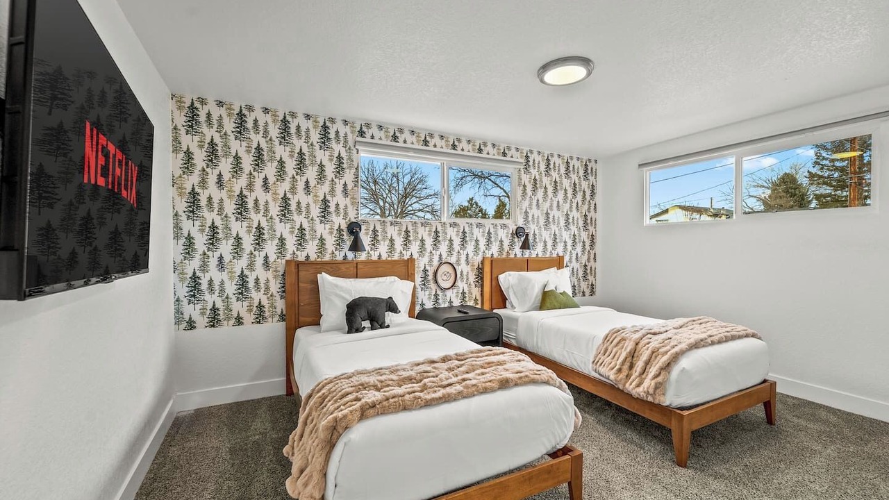 Photo of Bedroom in Northglenn