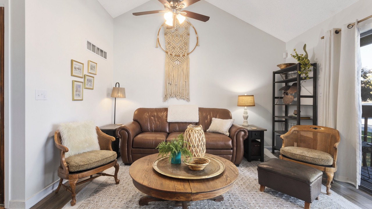 Photo of Livingroom in Waldron