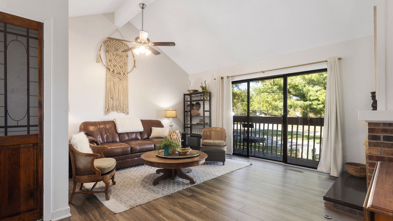 Photo of Livingroom in Waldron