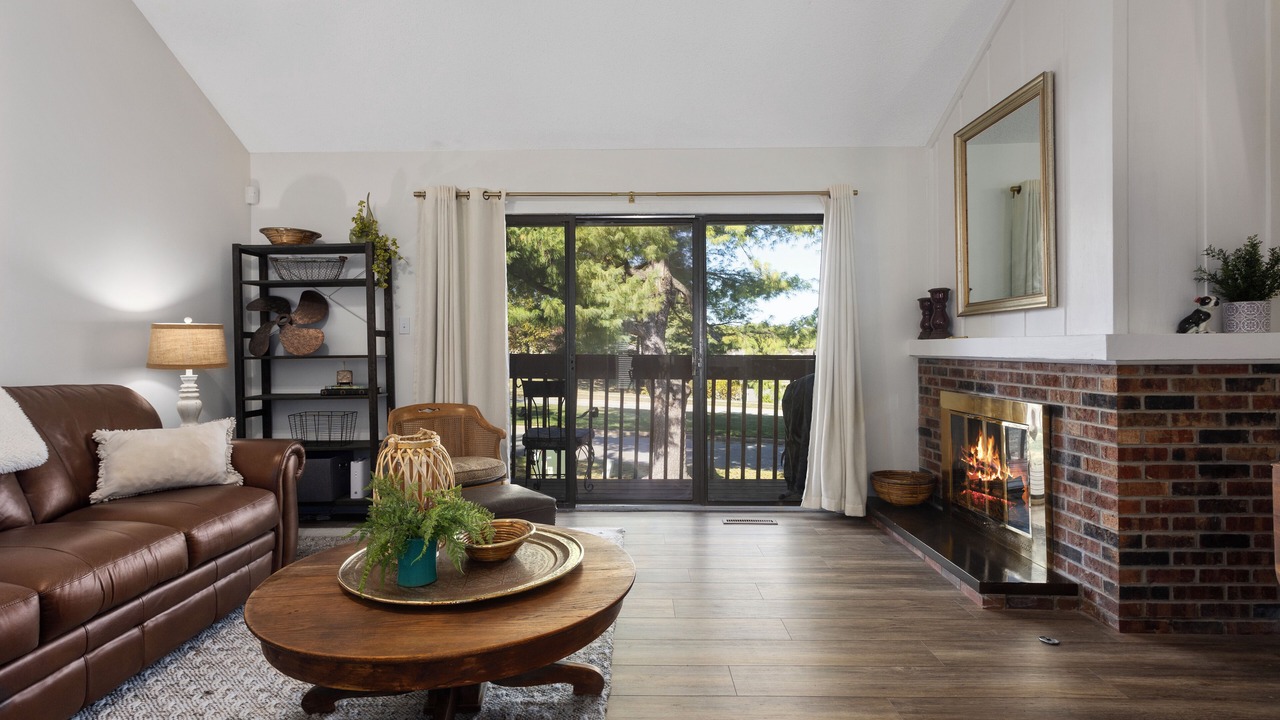 Photo of Livingroom in Waldron