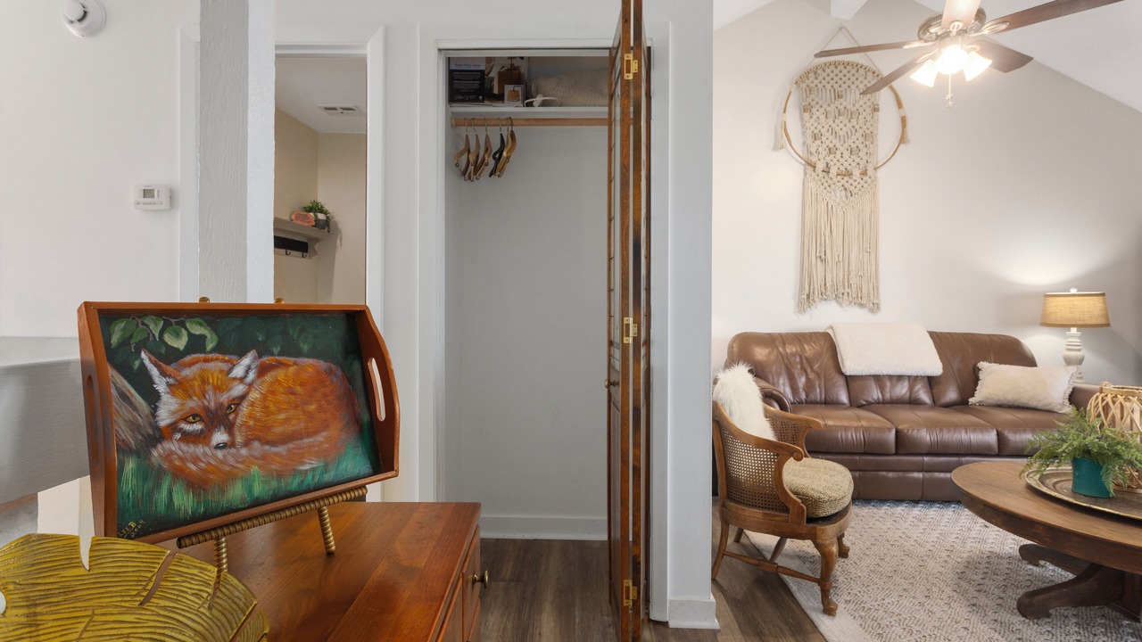 Photo of Livingroom in Waldron