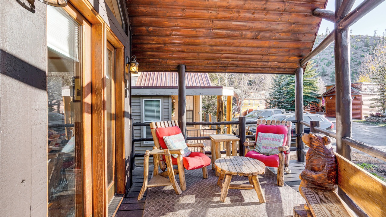 Photo of Outdoor in Breckenridge