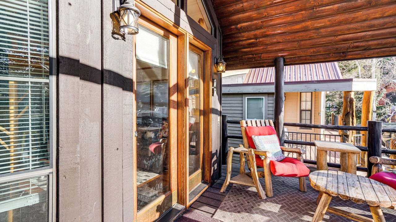 Photo of Outdoor in Breckenridge