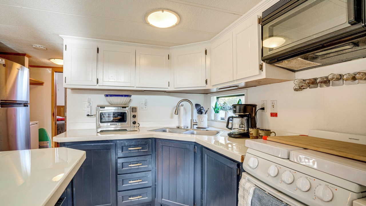Photo of Kitchen in Breckenridge