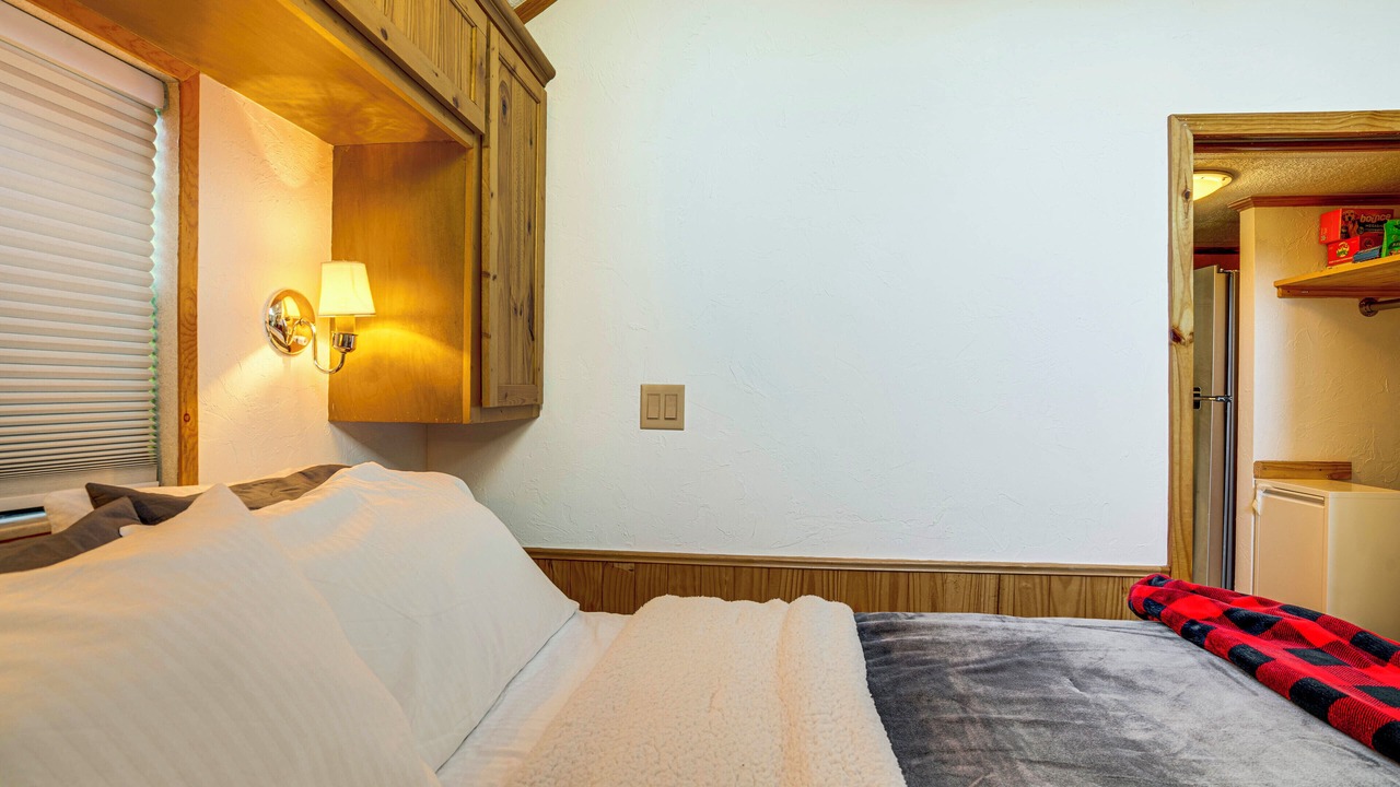 Photo of Bedroom in Breckenridge