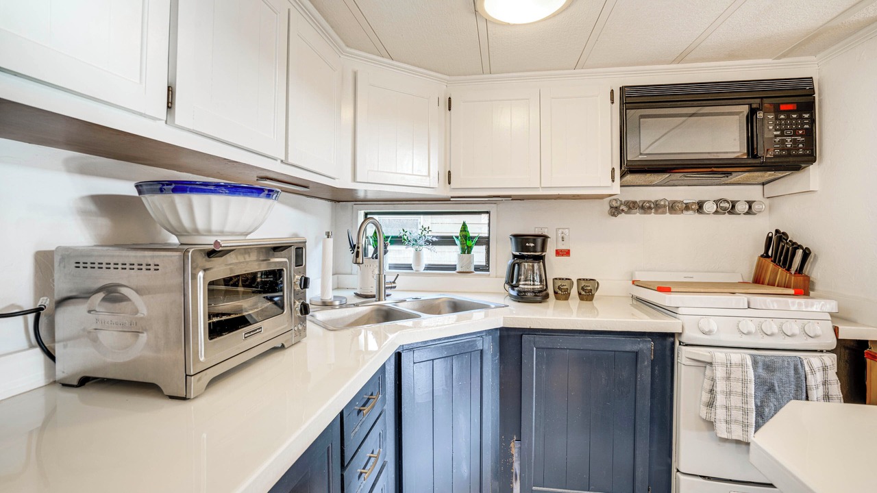 Photo of Kitchen in Breckenridge