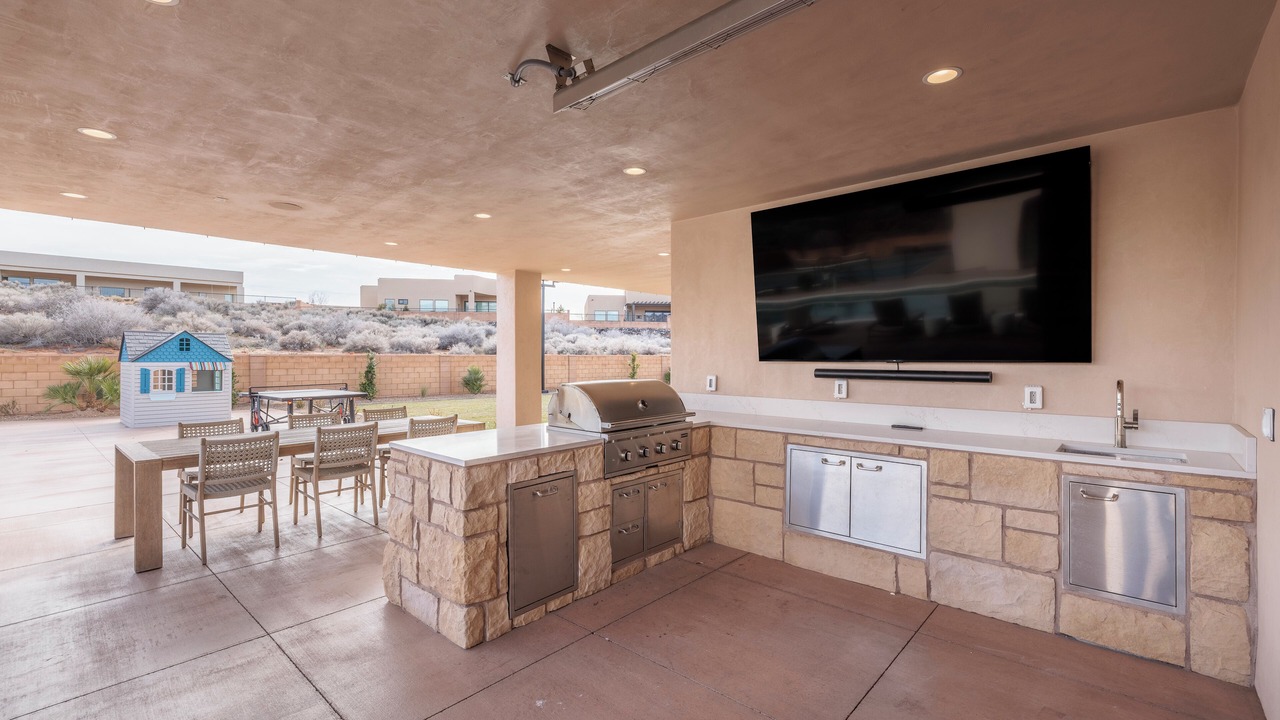 Photo of Outdoor in St. George