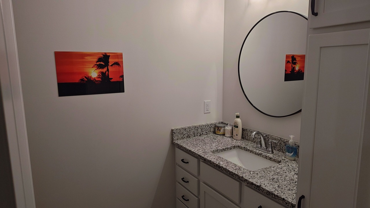 Photo of Bathroom in Manhattan