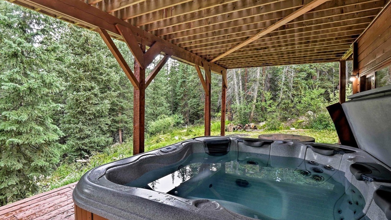 Photo of Outdoor in Alma