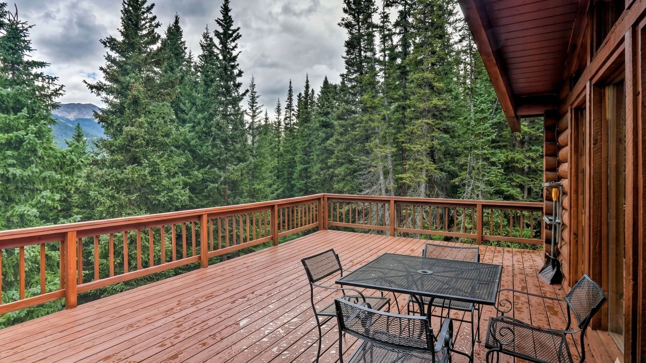 Photo of Outdoor in Alma