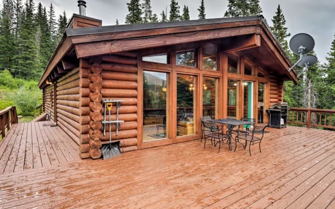 Photo of Outdoor in Alma