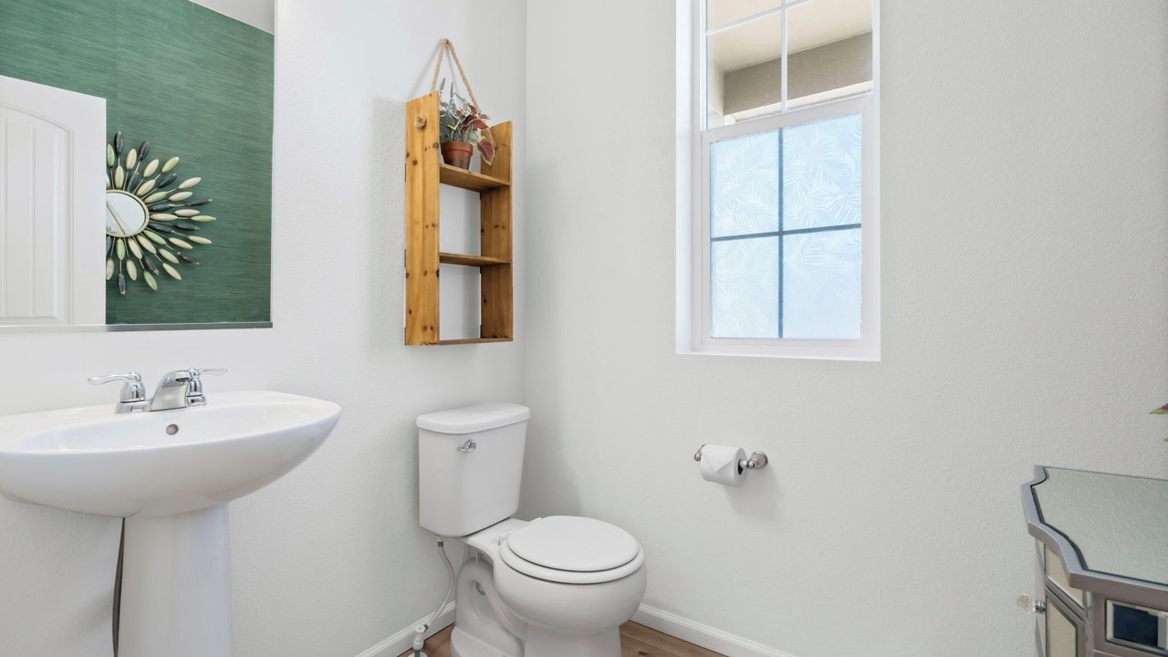 Photo of Bathroom in Centerra