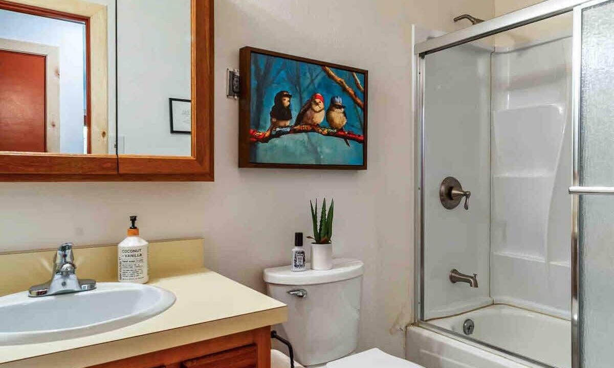Photo of Bathroom in Kremmling