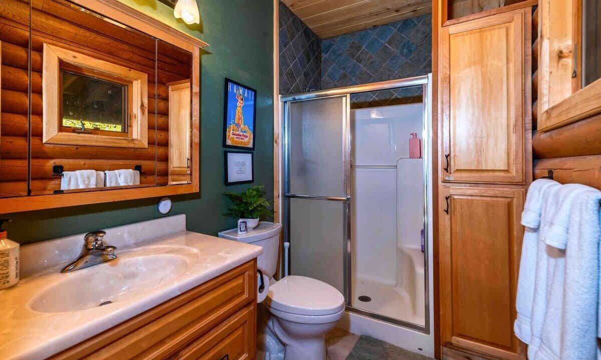 Photo of Bathroom in Kremmling