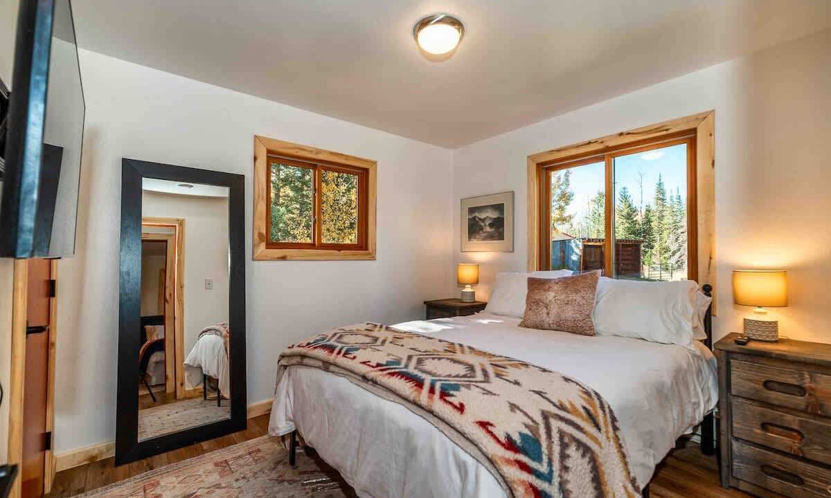 Photo of Bedroom in Kremmling