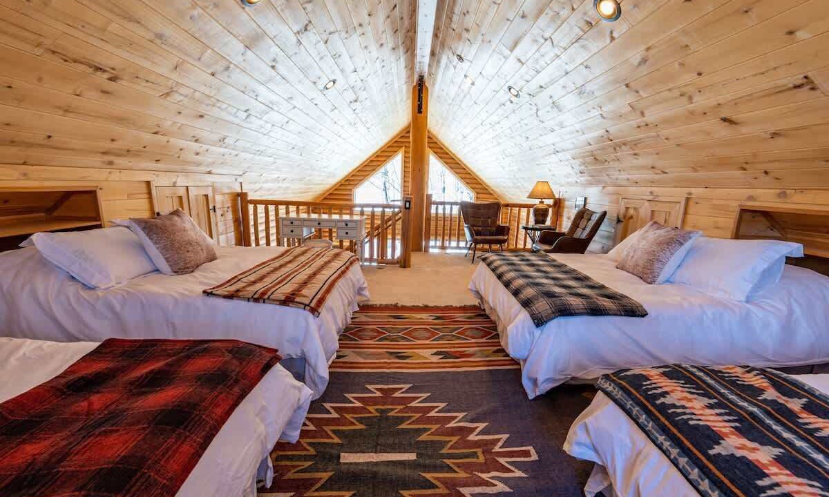 Photo of Bedroom in Kremmling
