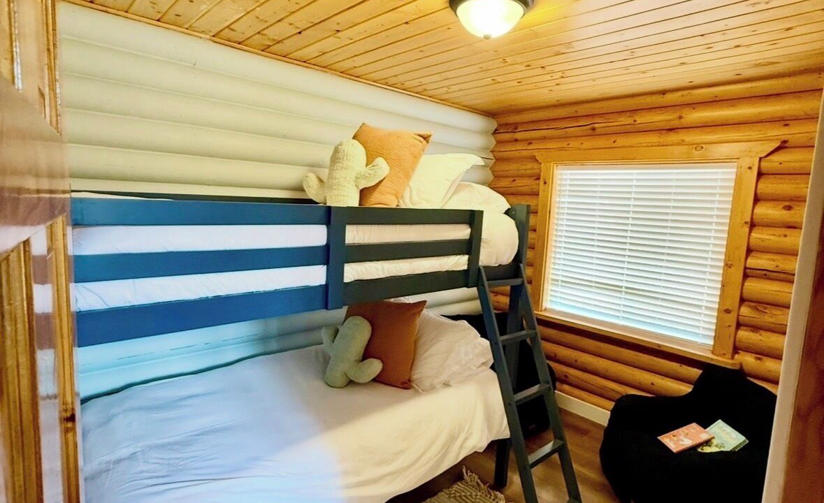Photo of Bedroom in Kanab