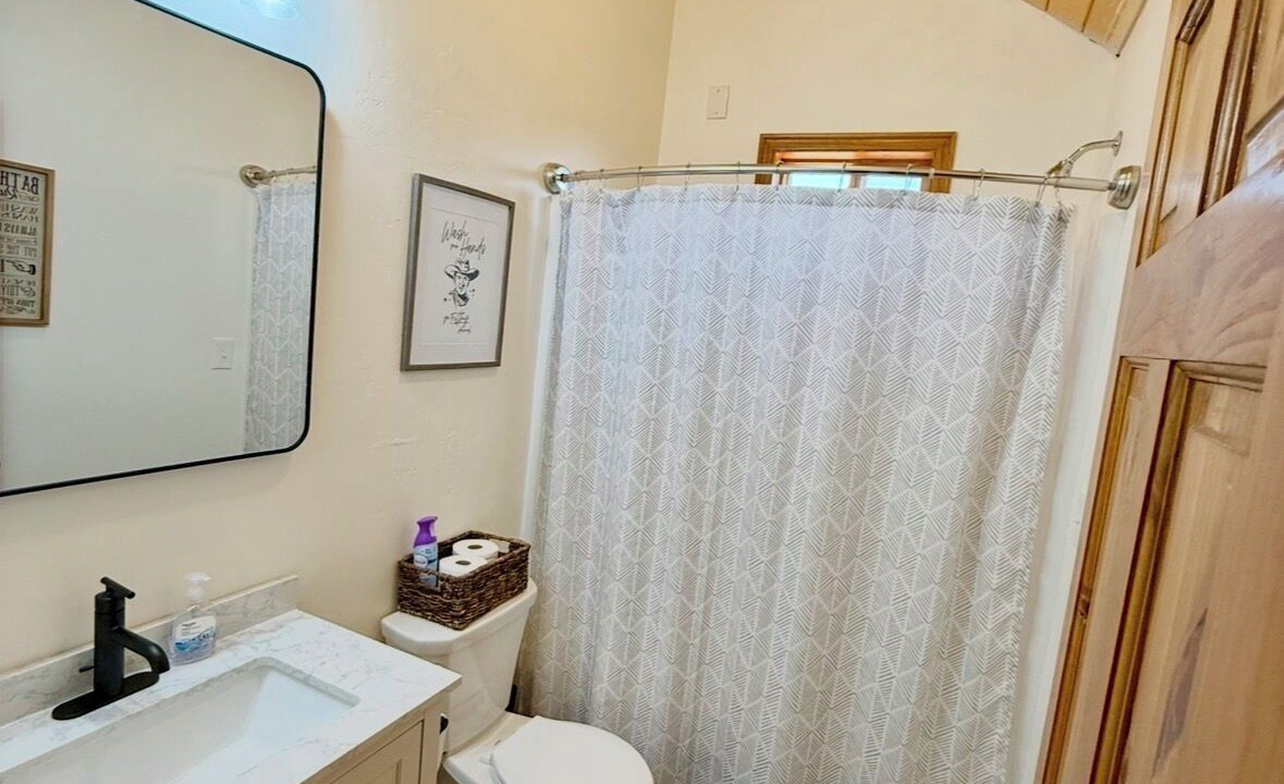 Photo of Bathroom in Kanab