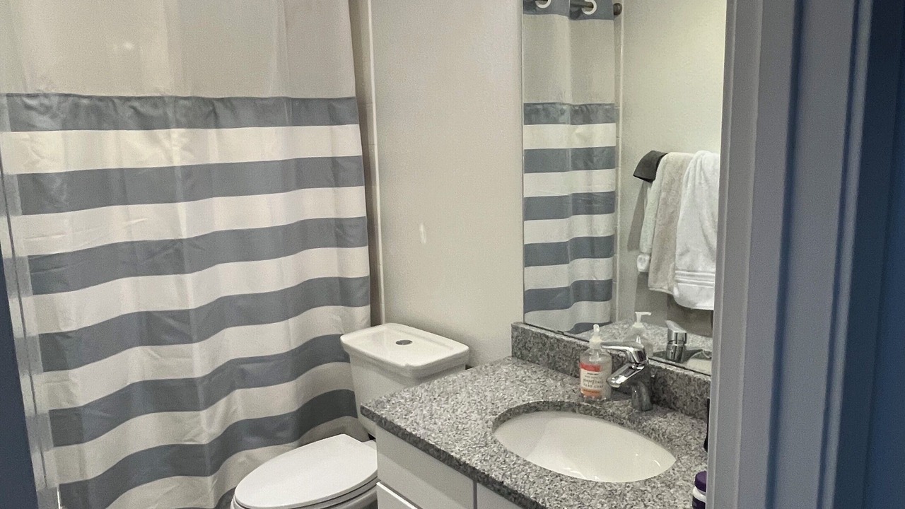 Photo of Bathroom in Northfield