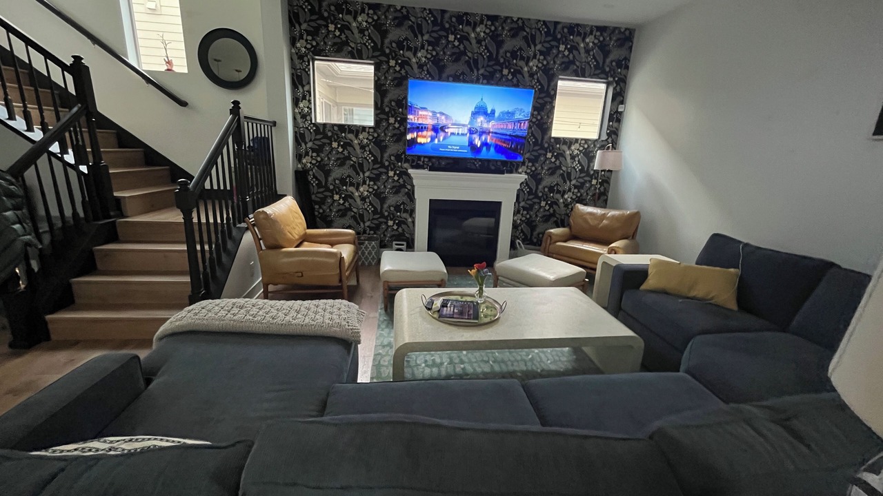Photo of Livingroom in Northfield