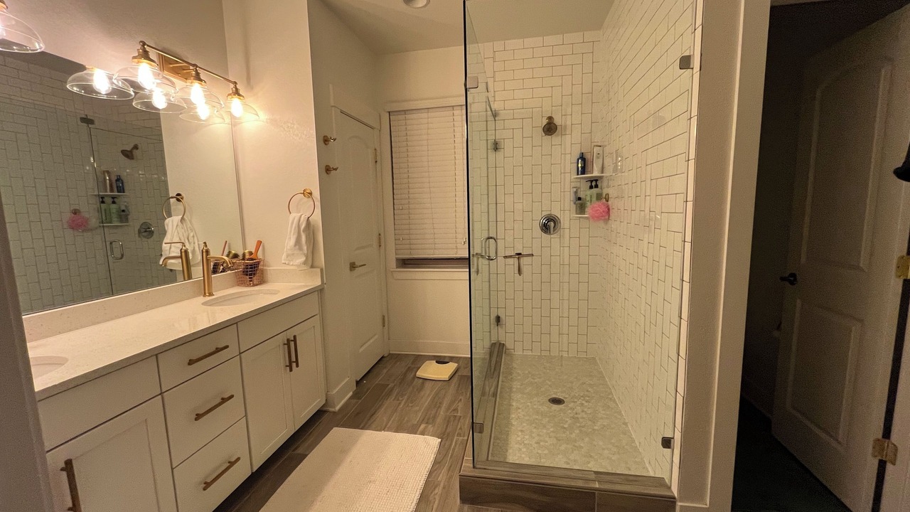 Photo of Bathroom in Northfield