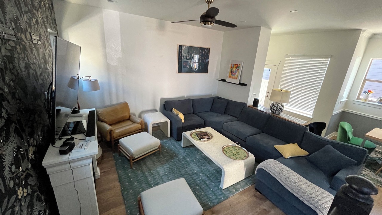 Photo of Livingroom in Northfield