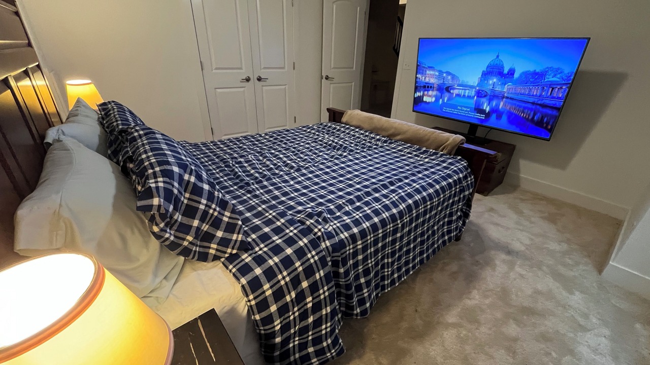 Photo of Bedroom in Northfield