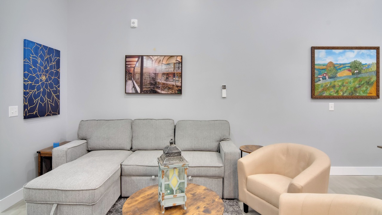 Photo of Livingroom in Black Hawk