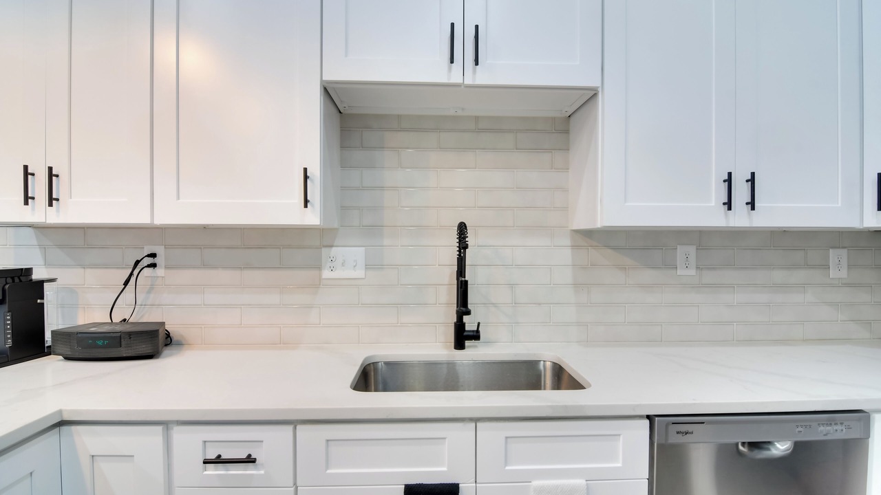 Photo of Kitchen in Black Hawk