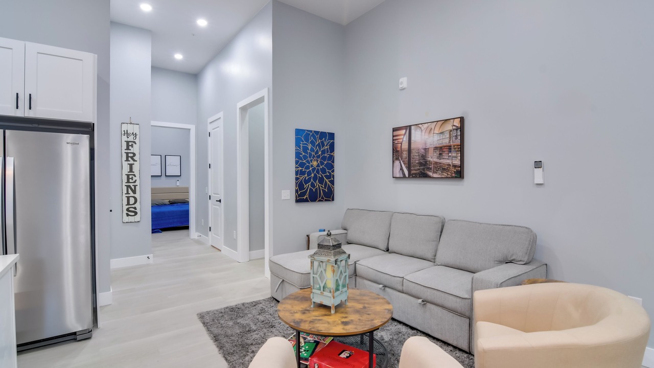 Photo of Bedroom in Black Hawk