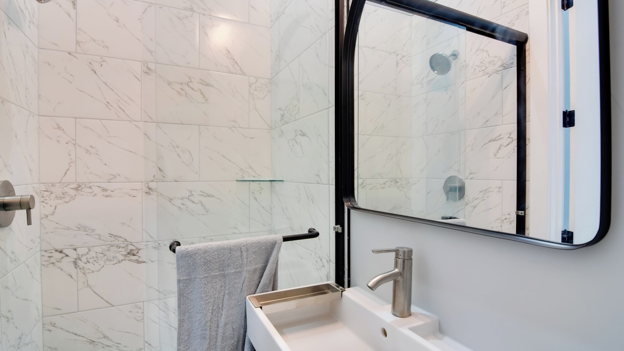 Photo of Bathroom in Black Hawk