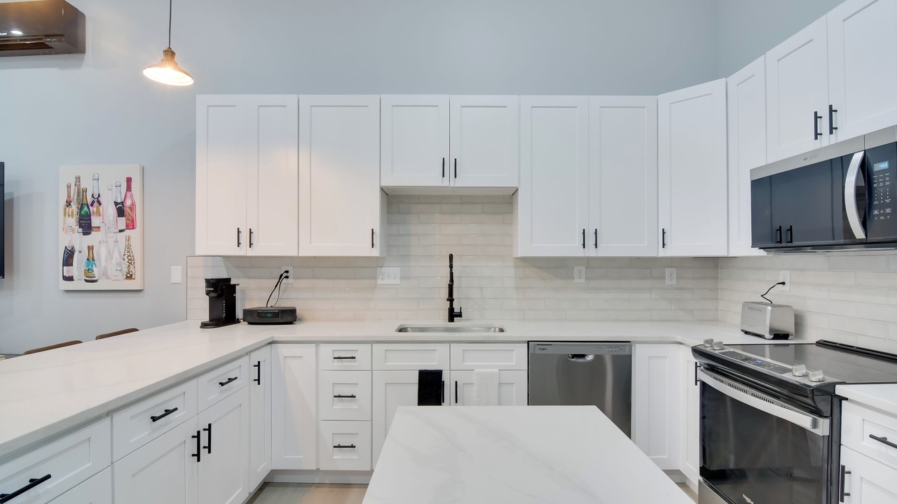 Photo of Kitchen in Black Hawk