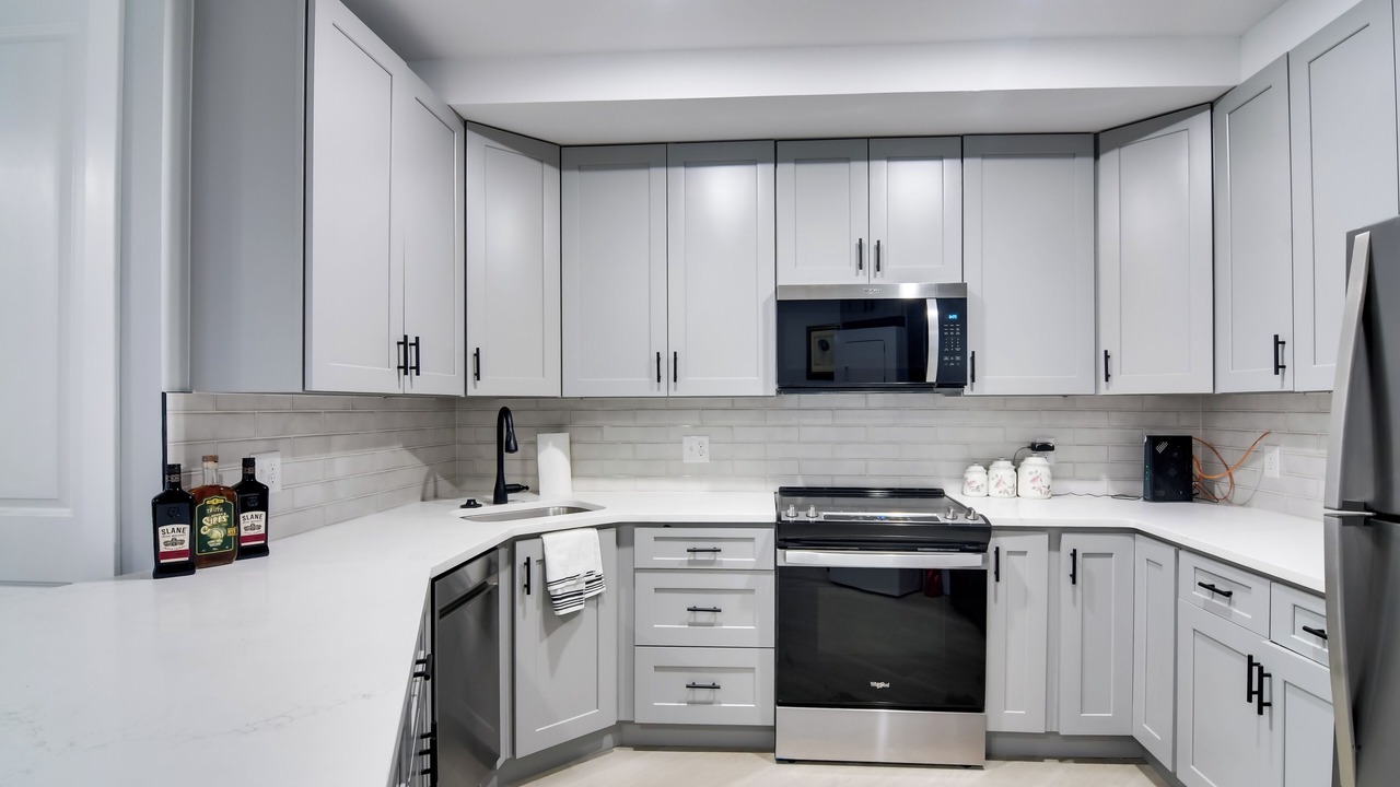 Photo of Kitchen in Black Hawk