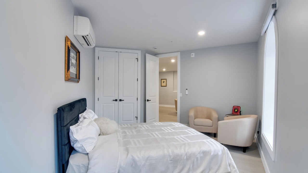 Photo of Bedroom in Black Hawk