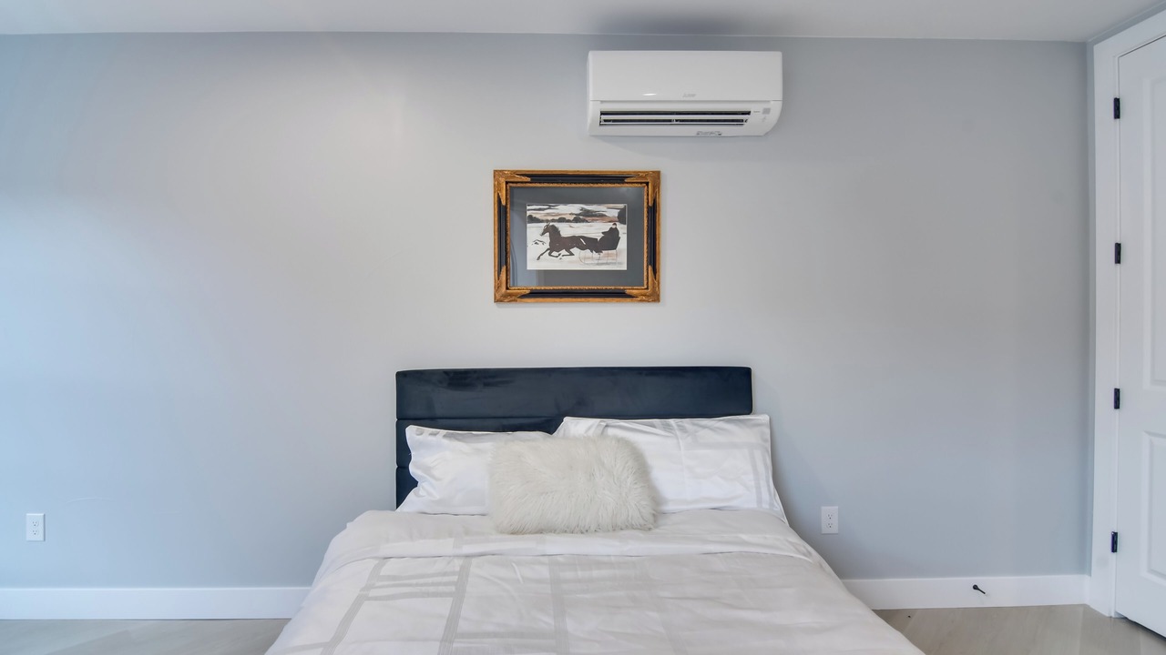Photo of Bedroom in Black Hawk