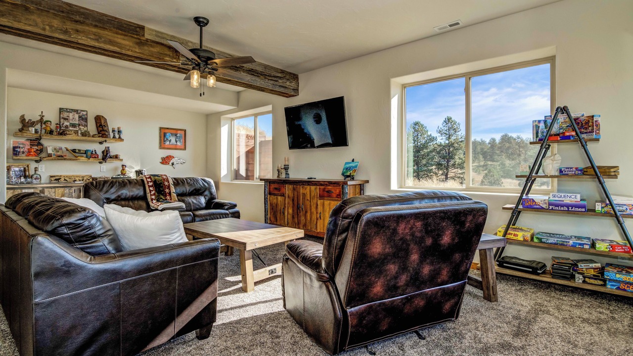 Photo of Livingroom in Florissant