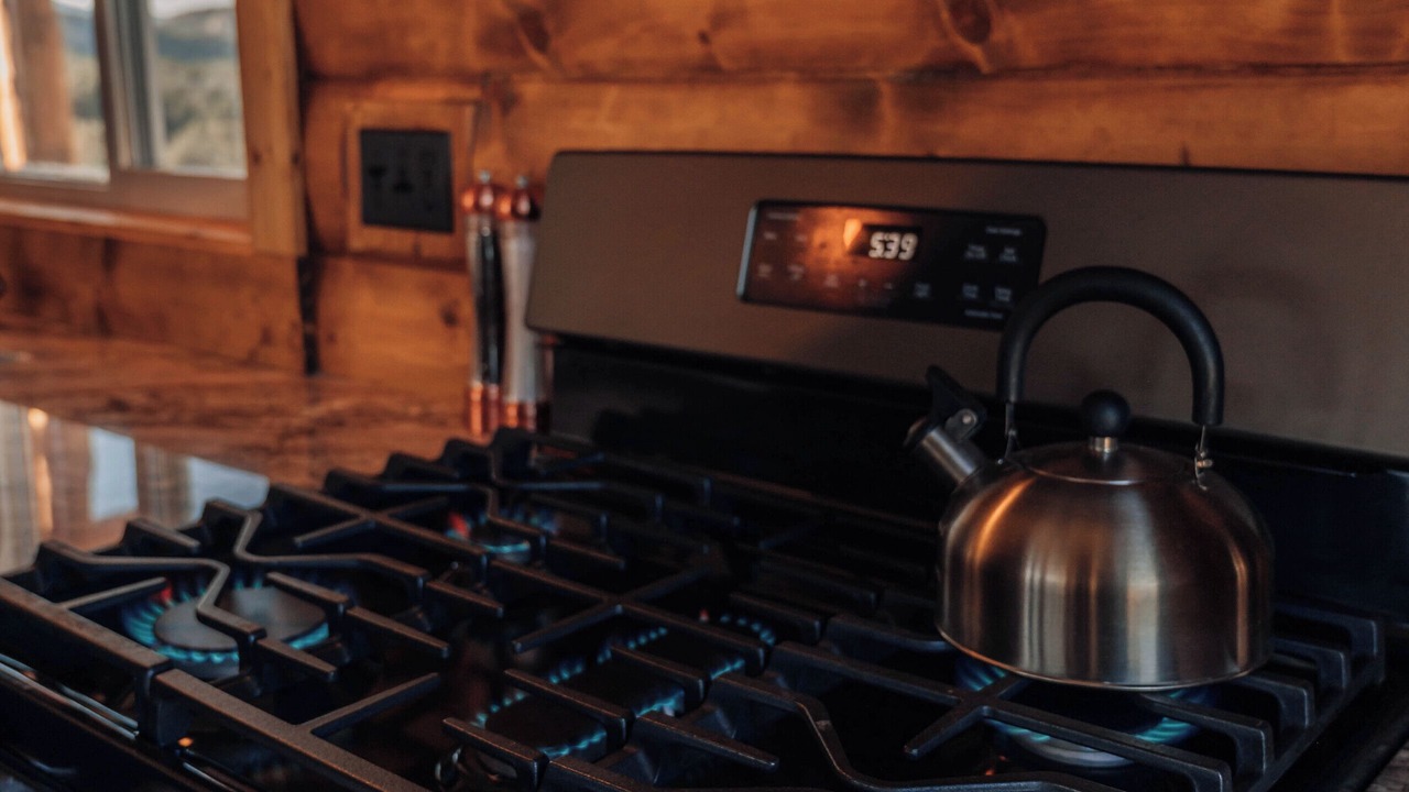 Photo of Kitchen in Florissant