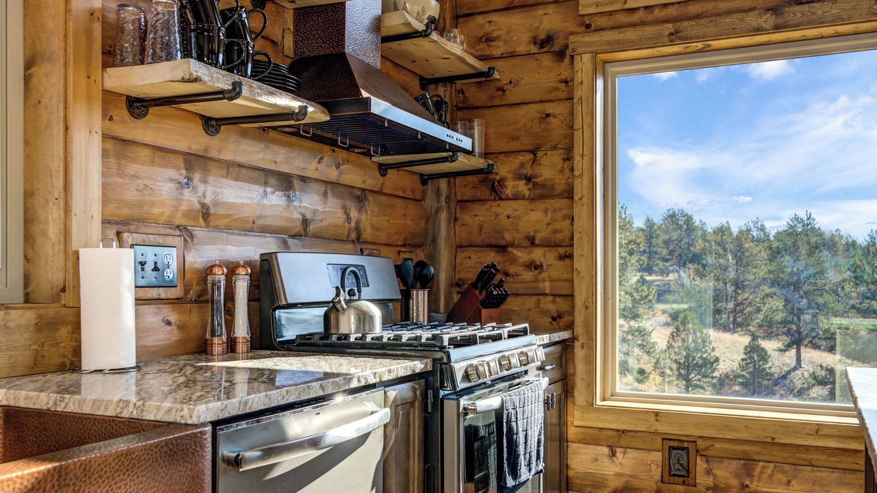 Photo of Kitchen in Florissant